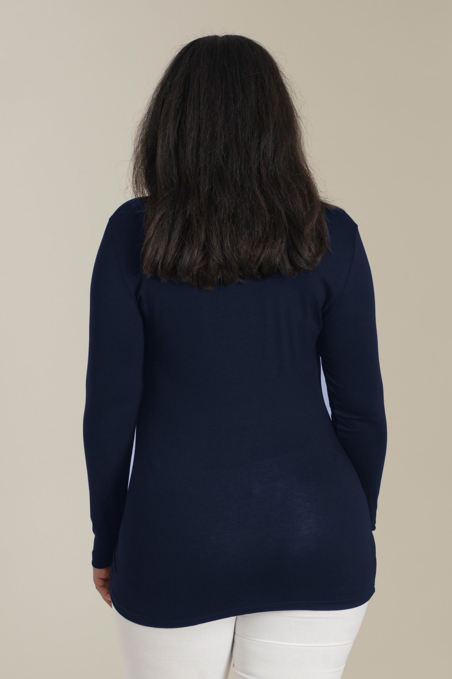 Sandgaard T-shirt long sleeves T-Shirt Dark Blue