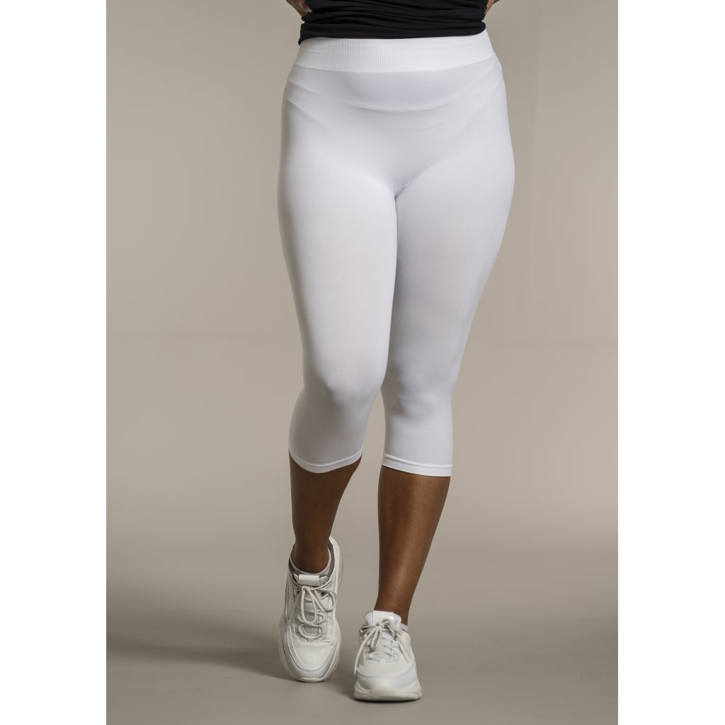 Sandgaard 7/8 seamless leggings 7/8 leggings White