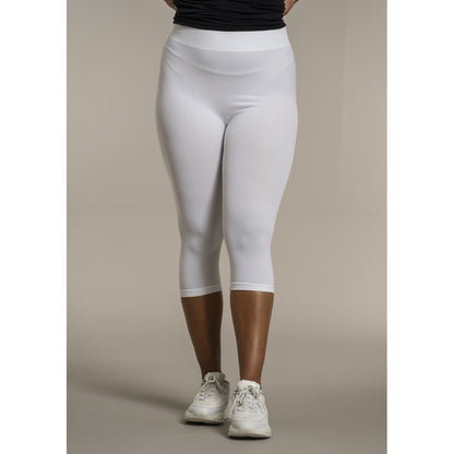 Sandgaard 7/8 seamless leggings 7/8 leggings White