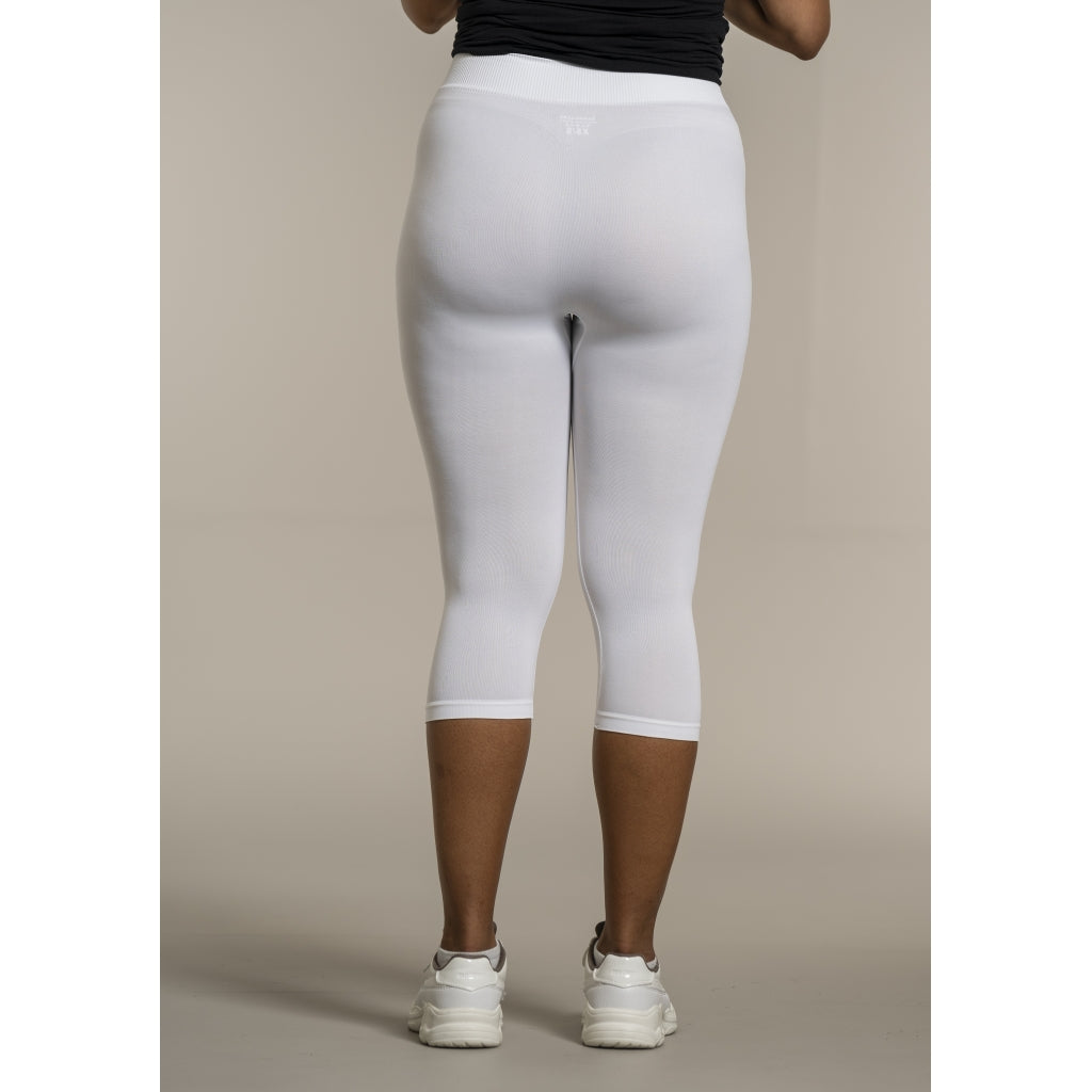 Sandgaard 7/8 seamless leggings 7/8 leggings White