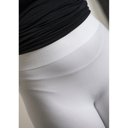 Sandgaard 7/8 seamless leggings 7/8 leggings White