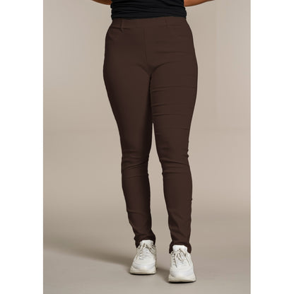 Sandgaard Bengaline Leggings Leggings Brown