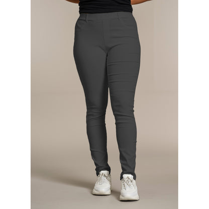 Sandgaard Bengaline Leggings Leggings Grey