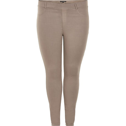 Sandgaard Bengaline Leggings Leggings Khaki