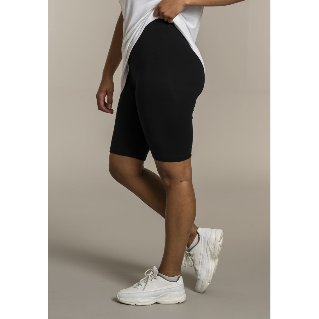 Sandgaard Biker Shorts Biker Shorts Black