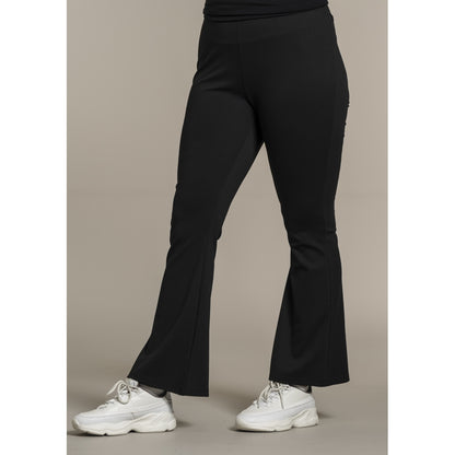 Sandgaard Bootcut pants Bootcut Black