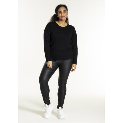 Sandgaard Helsinki - Blouse Blouse Black