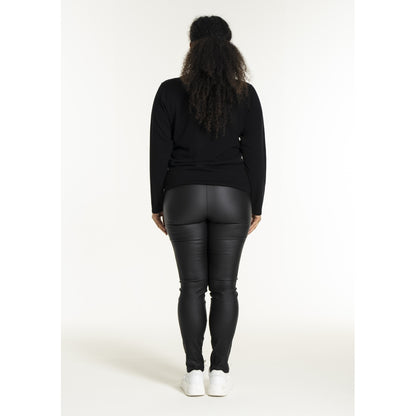 Sandgaard Helsinki - Blouse Blouse Black