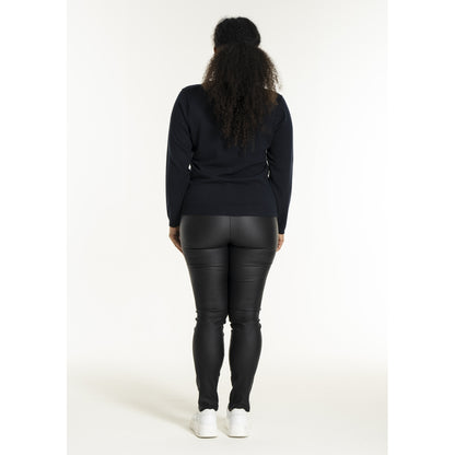 Sandgaard Helsinki - Blouse Blouse Dark Blue