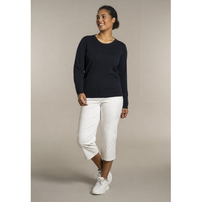 Sandgaard Helsinki - Blouse Blouse Dark Blue