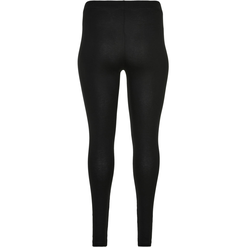 Sandgaard Jersey Leggings Leggings Black