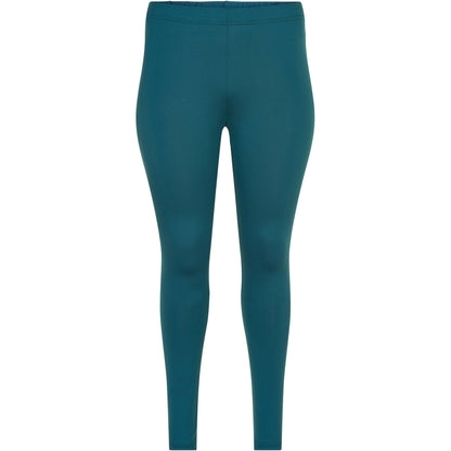 Sandgaard Jersey Leggings Leggings Petrol