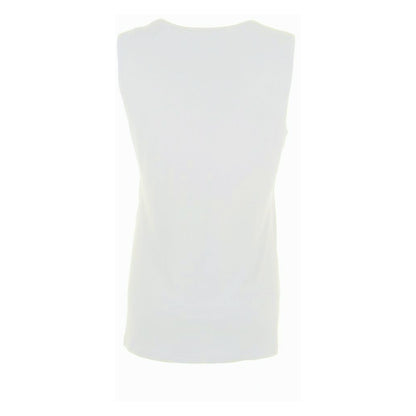 Sandgaard Kort panel top Top White