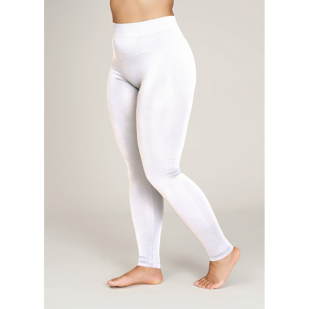 Sandgaard Leggings Leggings White