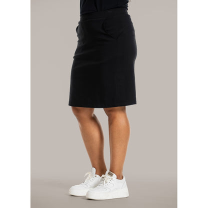 Sandgaard Pants Skirt Black