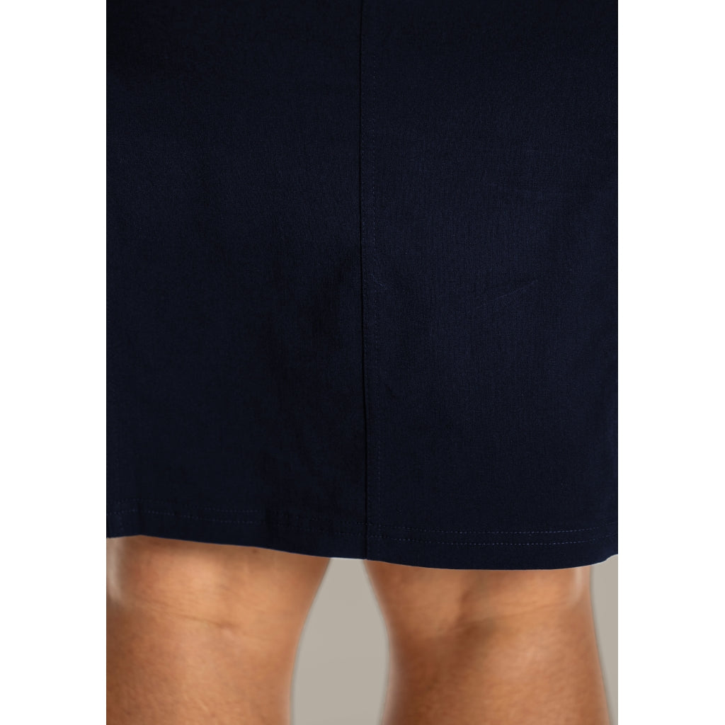 Sandgaard Pants Skirt Dark Blue