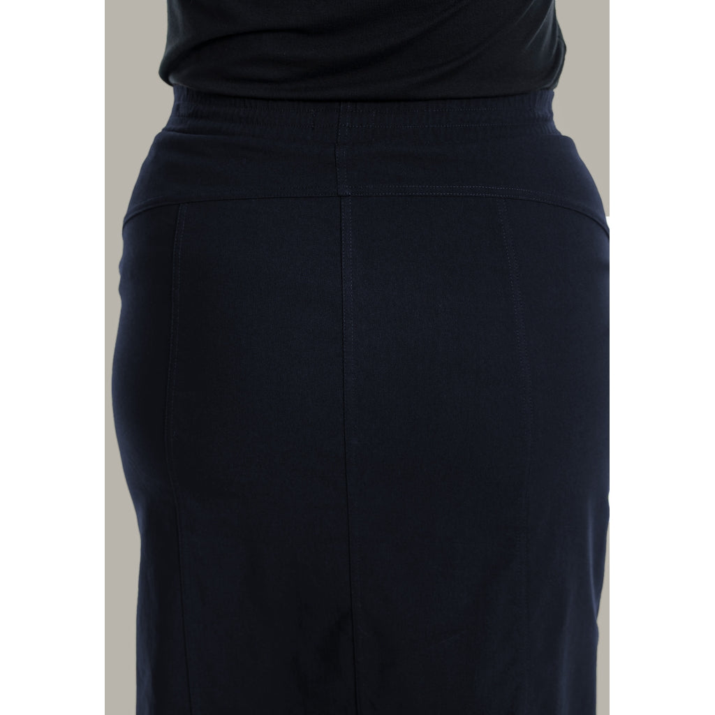 Sandgaard Pants Skirt Dark Blue