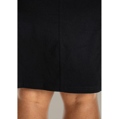 Sandgaard Pants Skirt Black