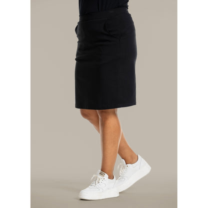 Sandgaard Pants Skirt Black