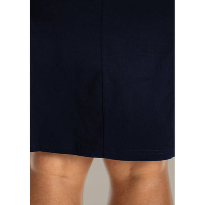 Sandgaard Pants Skirt Dark Blue