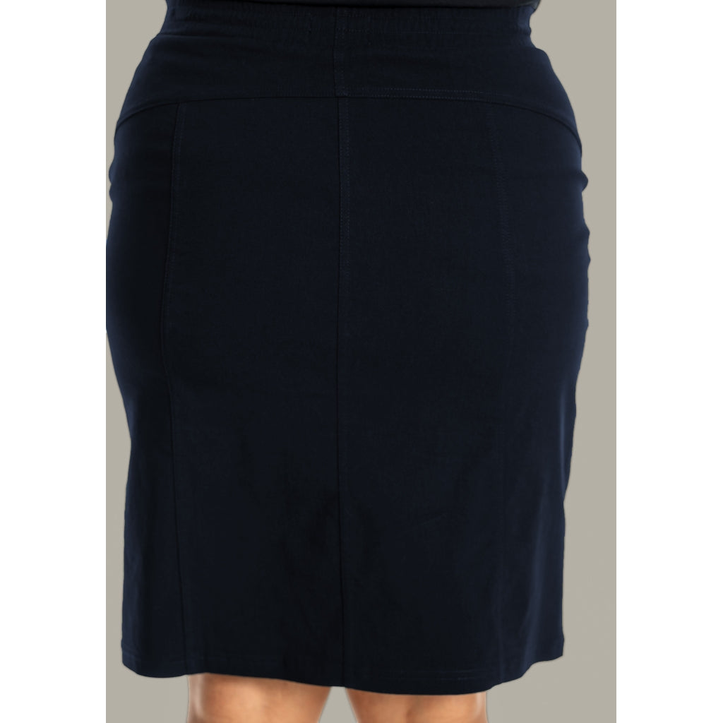 Sandgaard Pants Skirt Dark Blue