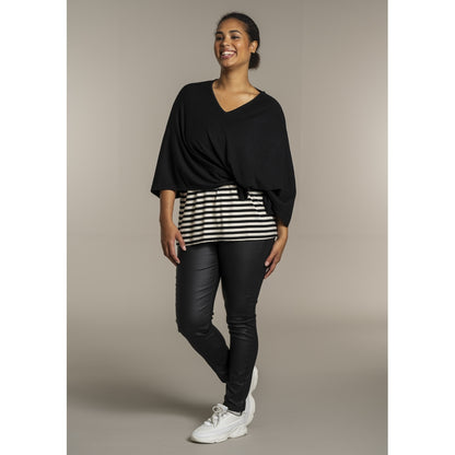 Sandgaard Poncho Poncho Black