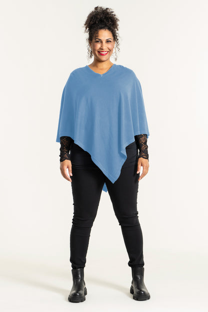 Sandgaard Poncho Poncho light Blue