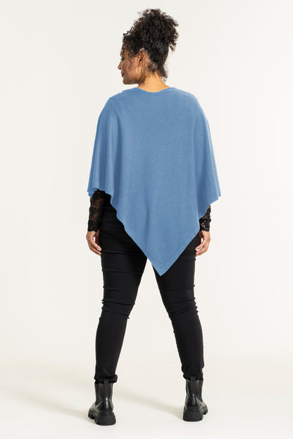 Sandgaard Poncho Poncho light Blue