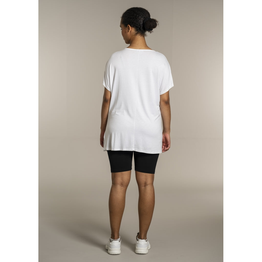 Sandgaard Sandgaard T-shirt T-Shirt White