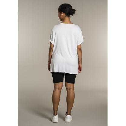 Sandgaard Sandgaard T-shirt T-Shirt White