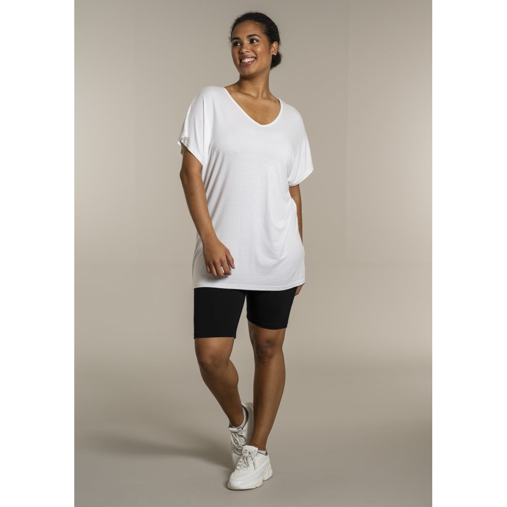 Sandgaard Sandgaard T-shirt T-Shirt White