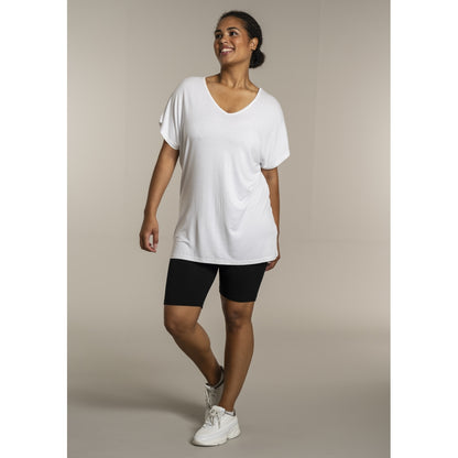 Sandgaard Sandgaard T-shirt T-Shirt White