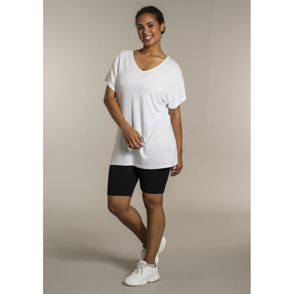 Sandgaard Sandgaard T-shirt T-Shirt White