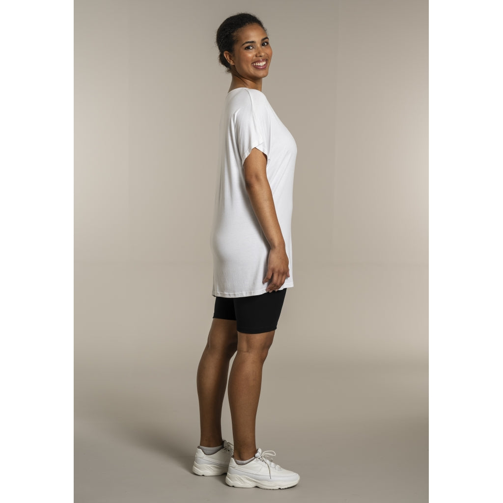Sandgaard Sandgaard T-shirt T-Shirt White