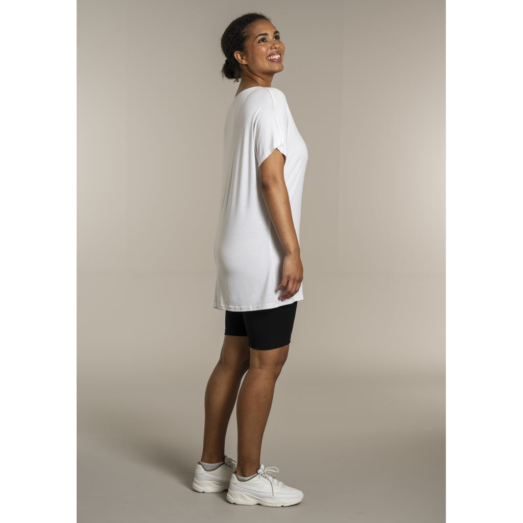 Sandgaard Sandgaard T-shirt T-Shirt White