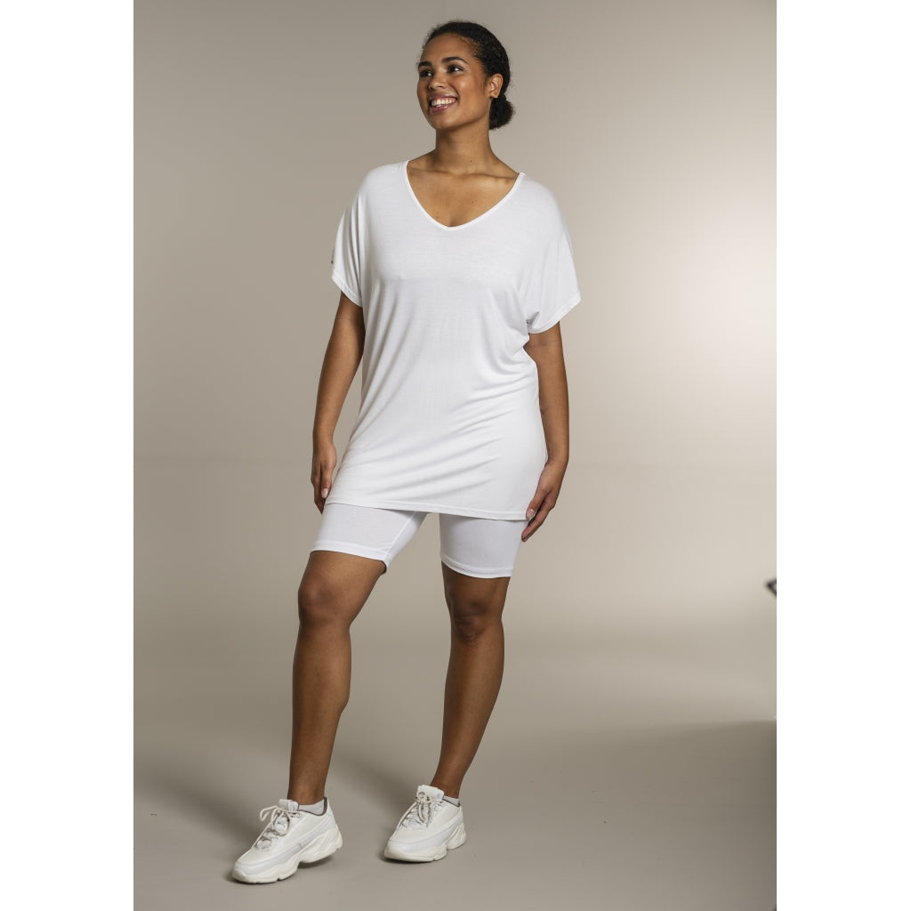 Sandgaard Sandgaard T-shirt T-Shirt White