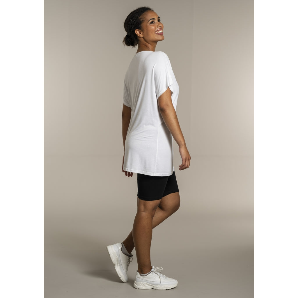Sandgaard Sandgaard T-shirt T-Shirt White