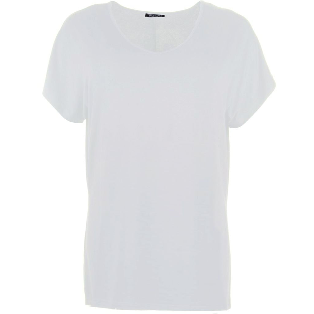 Sandgaard Sandgaard T-shirt T-Shirt White