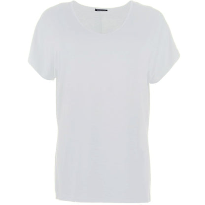Sandgaard Sandgaard T-shirt T-Shirt White