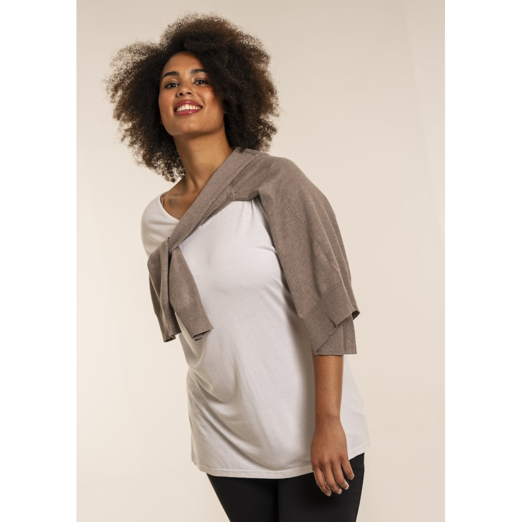 Sandgaard Sandgaard T-shirt T-Shirt White