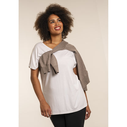 Sandgaard Sandgaard T-shirt T-Shirt White