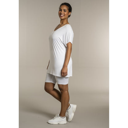 Sandgaard Sandgaard T-shirt T-Shirt White