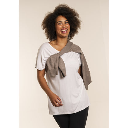 Sandgaard Sandgaard T-shirt T-Shirt White