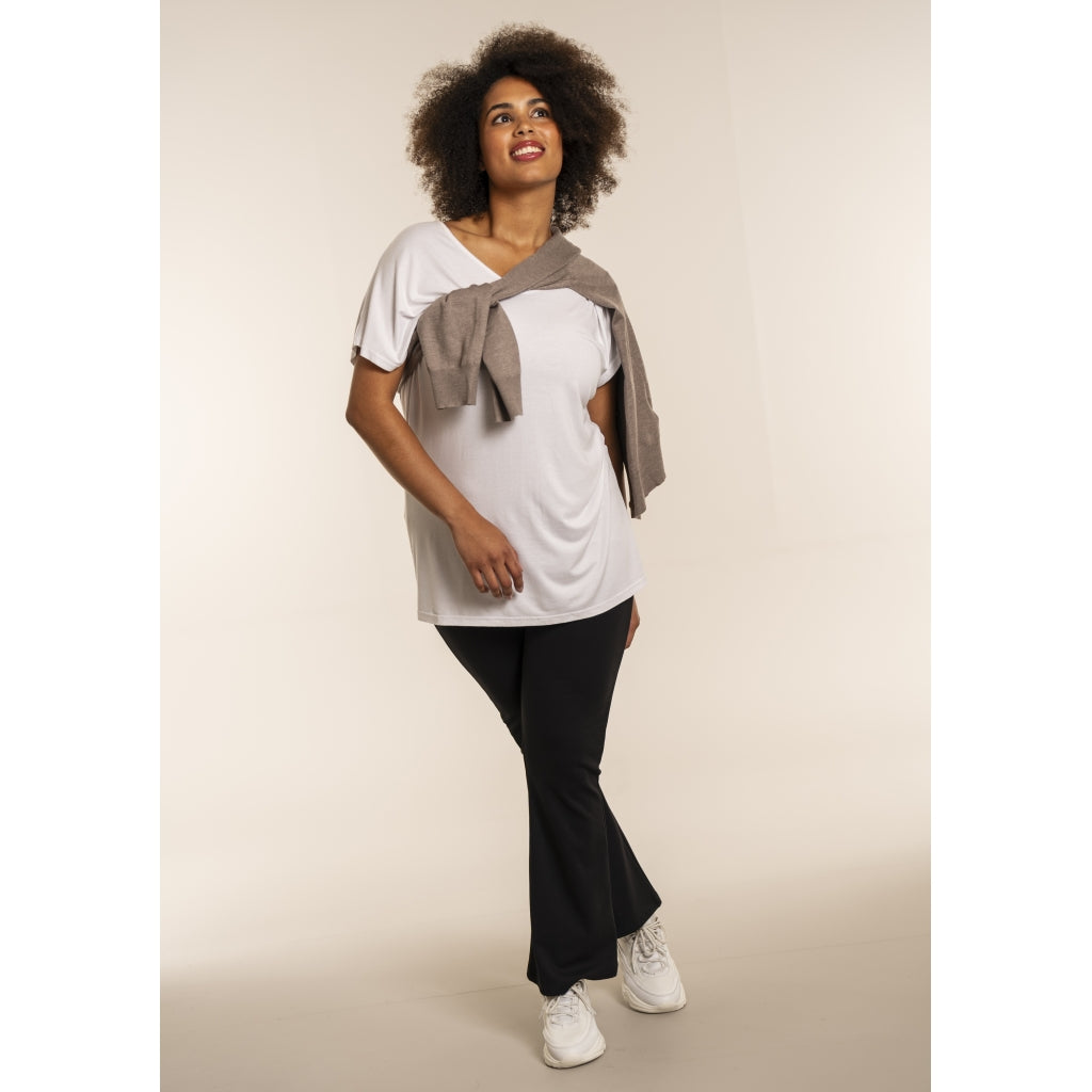Sandgaard Sandgaard T-shirt T-Shirt White