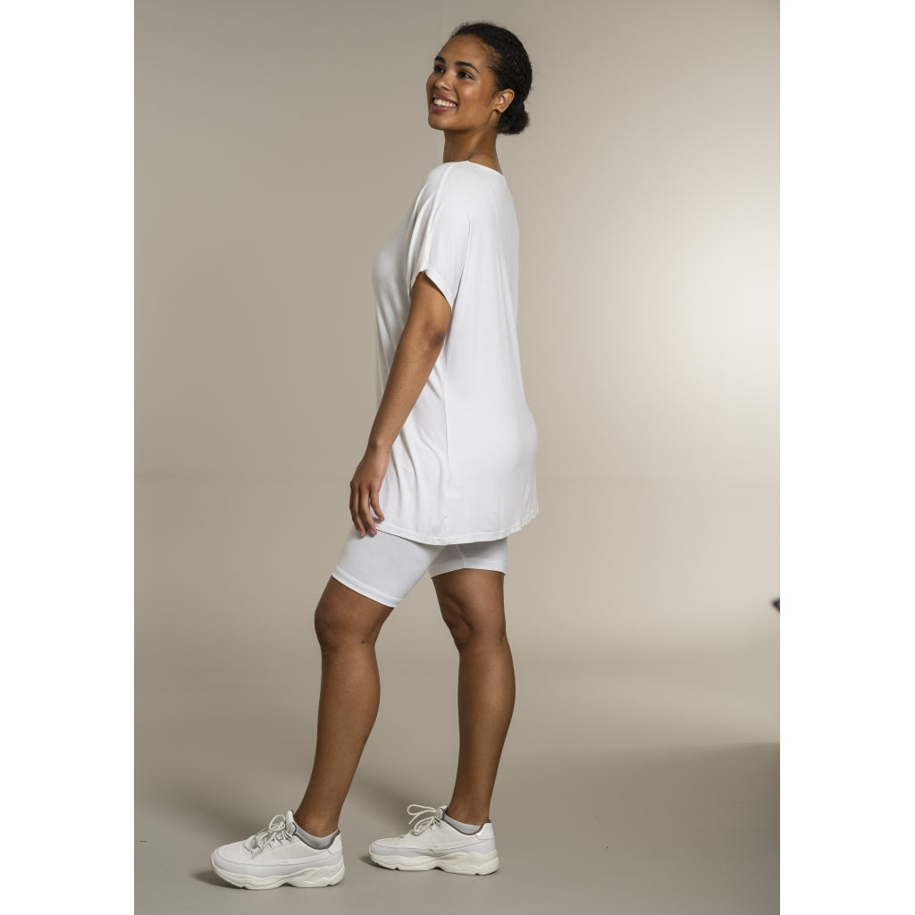 Sandgaard Sandgaard T-shirt T-Shirt White