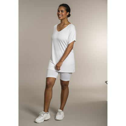 Sandgaard Sandgaard T-shirt T-Shirt White