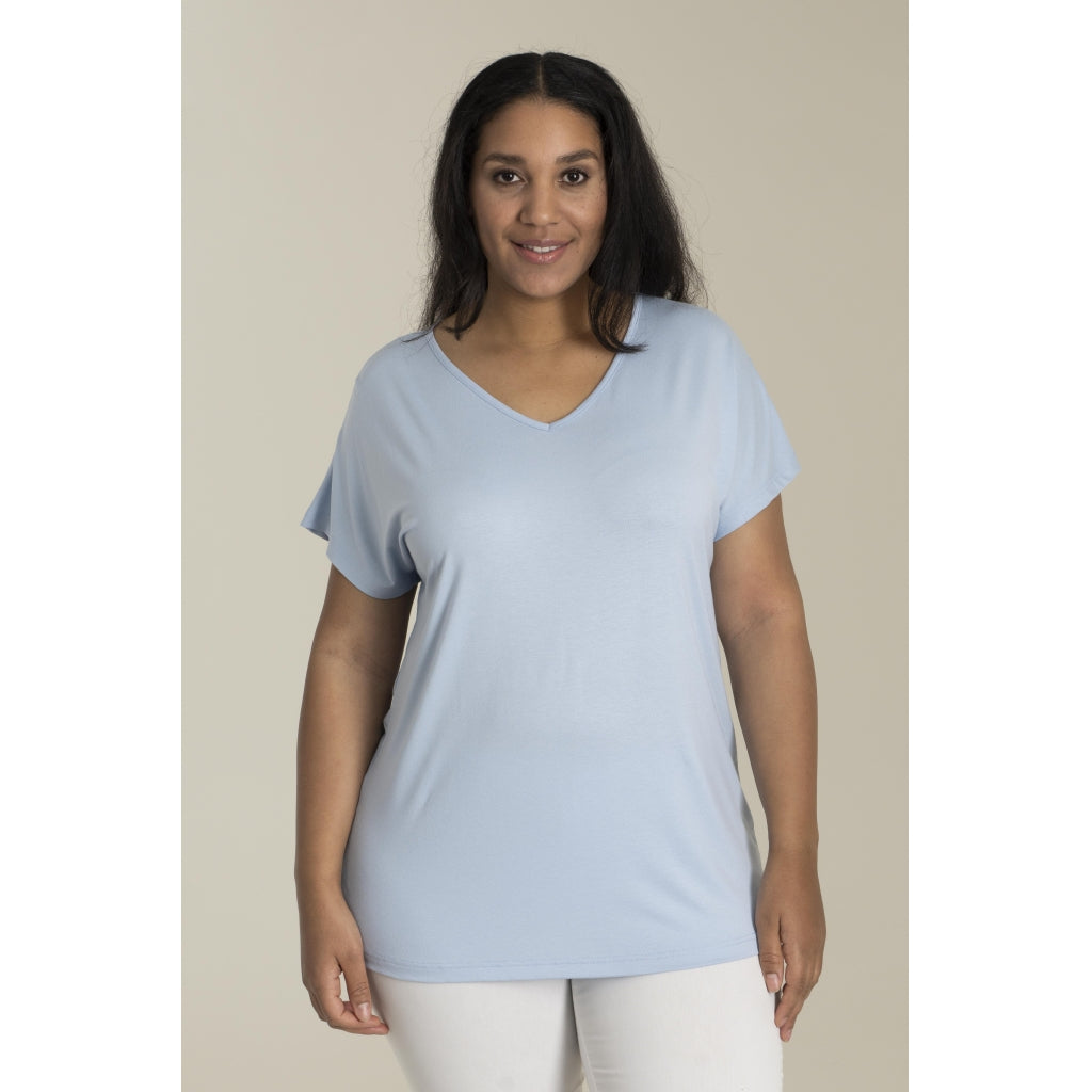 Sandgaard Sandgaard T-shirt T-Shirt light Blue