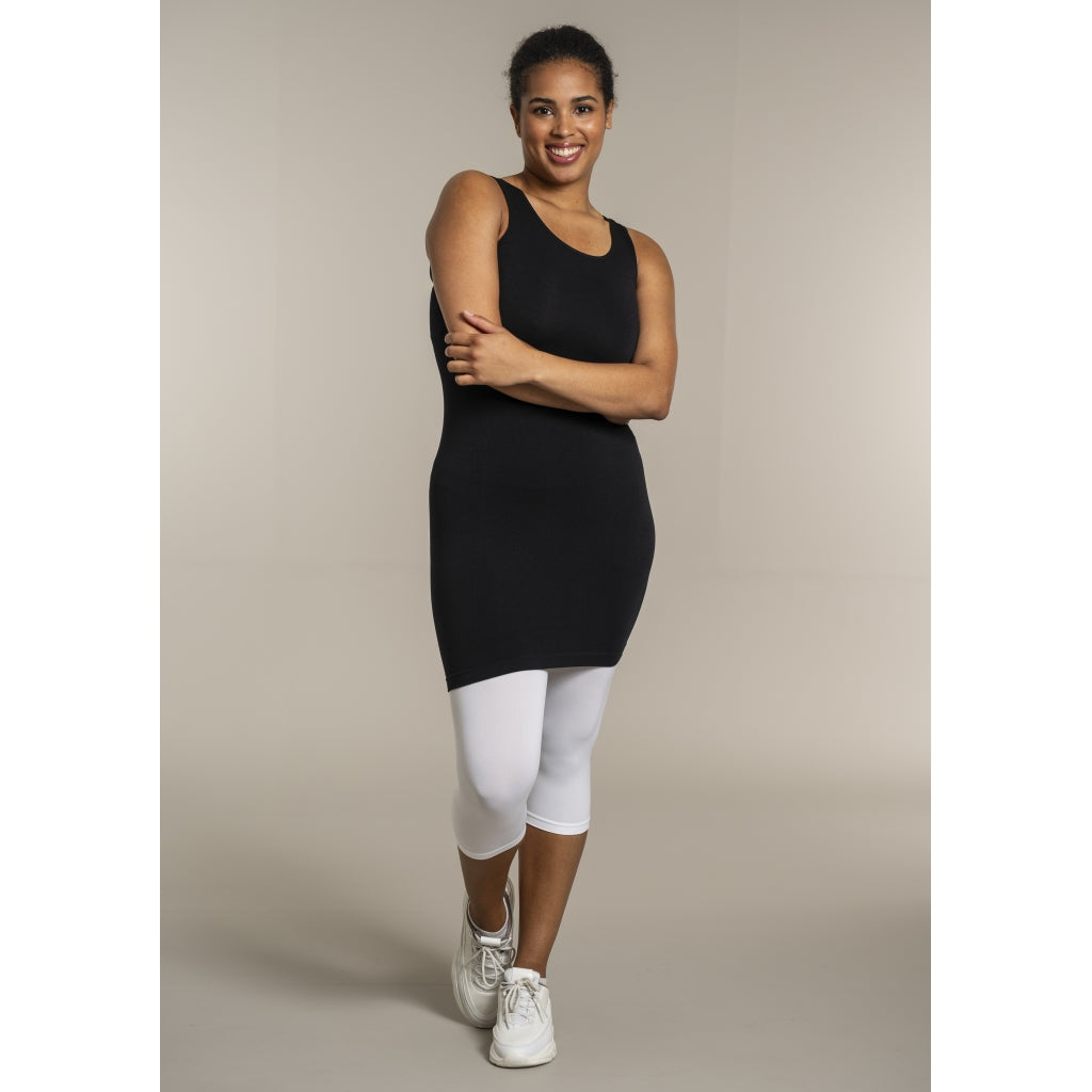 Sandgaard Seamless lang top Top Black