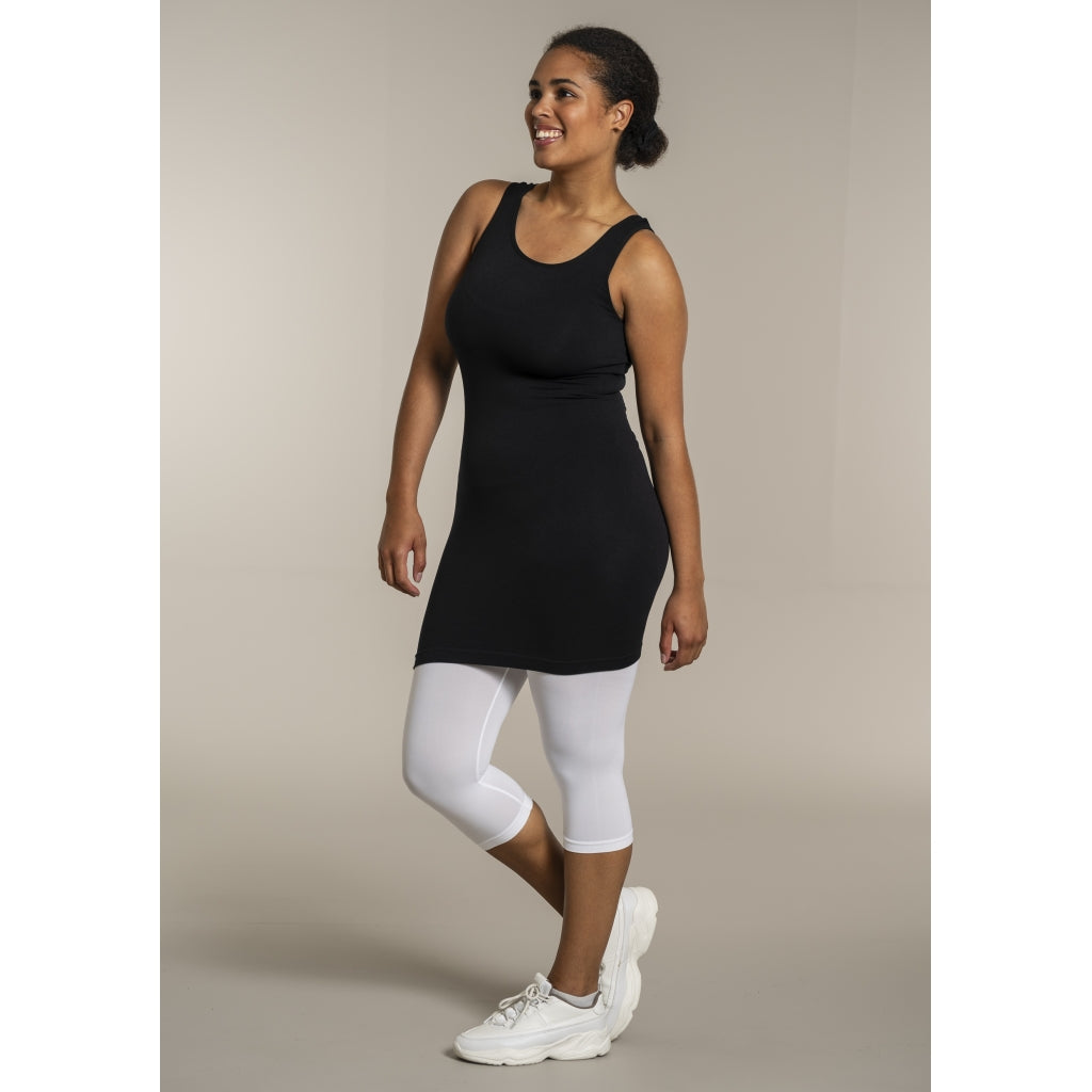 Sandgaard Seamless lang top Top Black