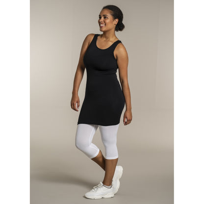 Sandgaard Seamless lang top Top Black